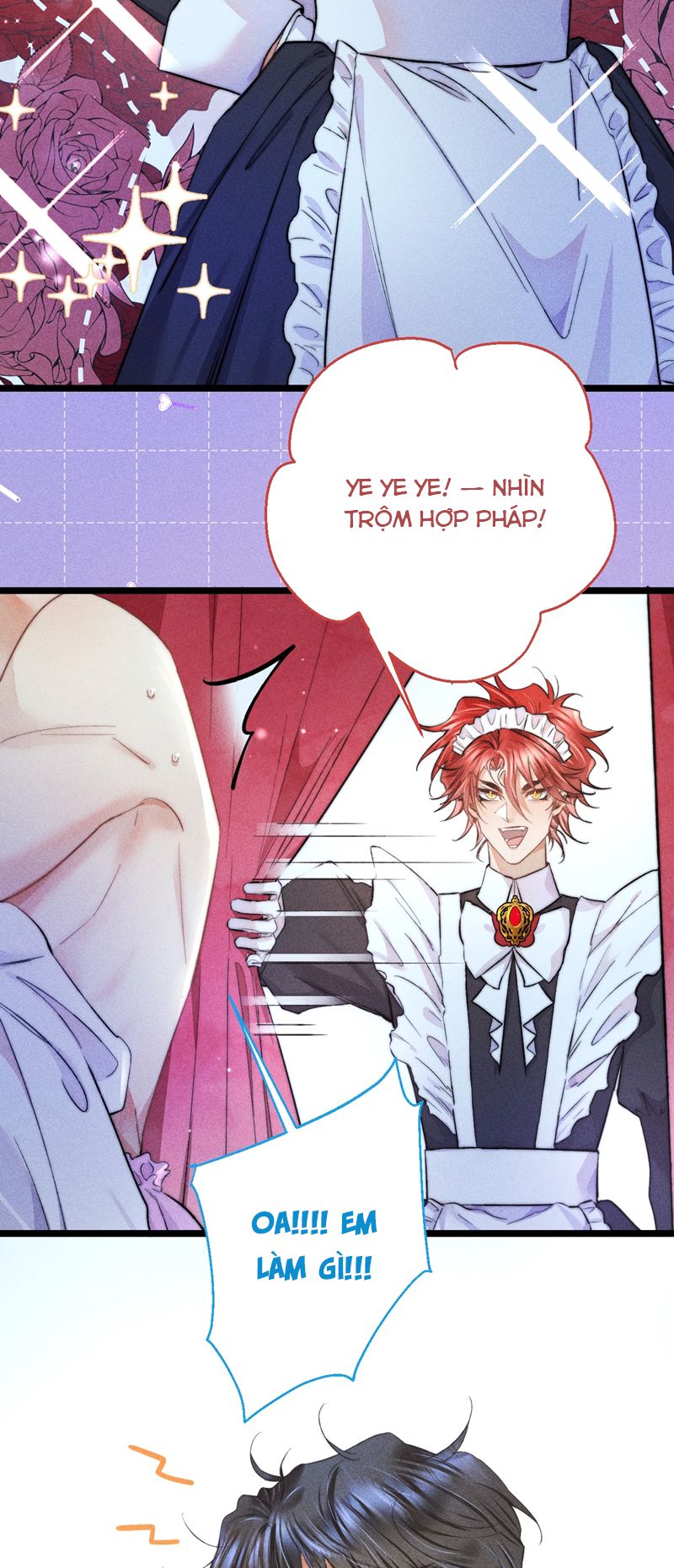 Cao Tháp Chapter 30 - Next Chapter 31