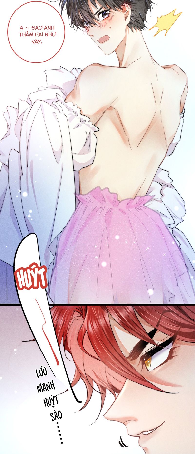 Cao Tháp Chapter 30 - Next Chapter 31