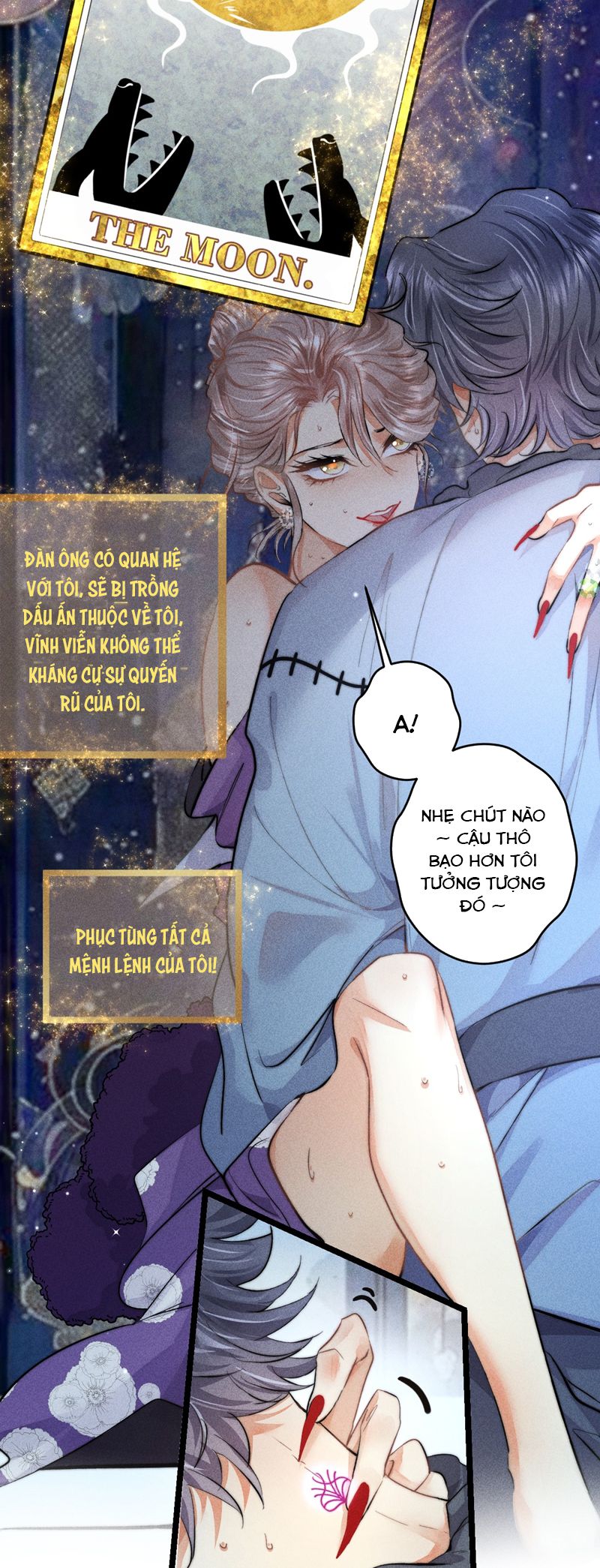 Cao Tháp Chapter 30 - Next Chapter 31