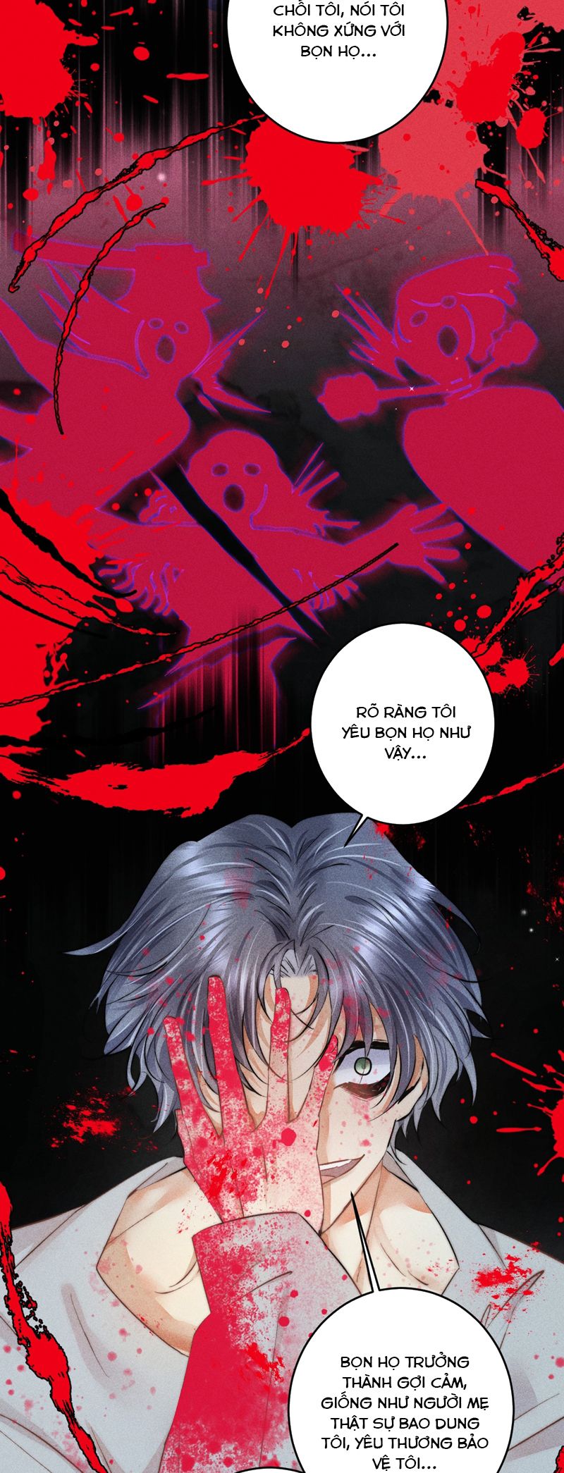 Cao Tháp Chapter 30 - Next Chapter 31