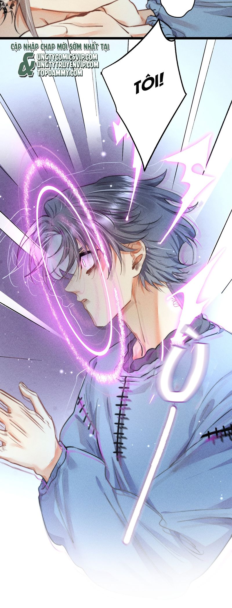 Cao Tháp Chapter 30 - Next Chapter 31