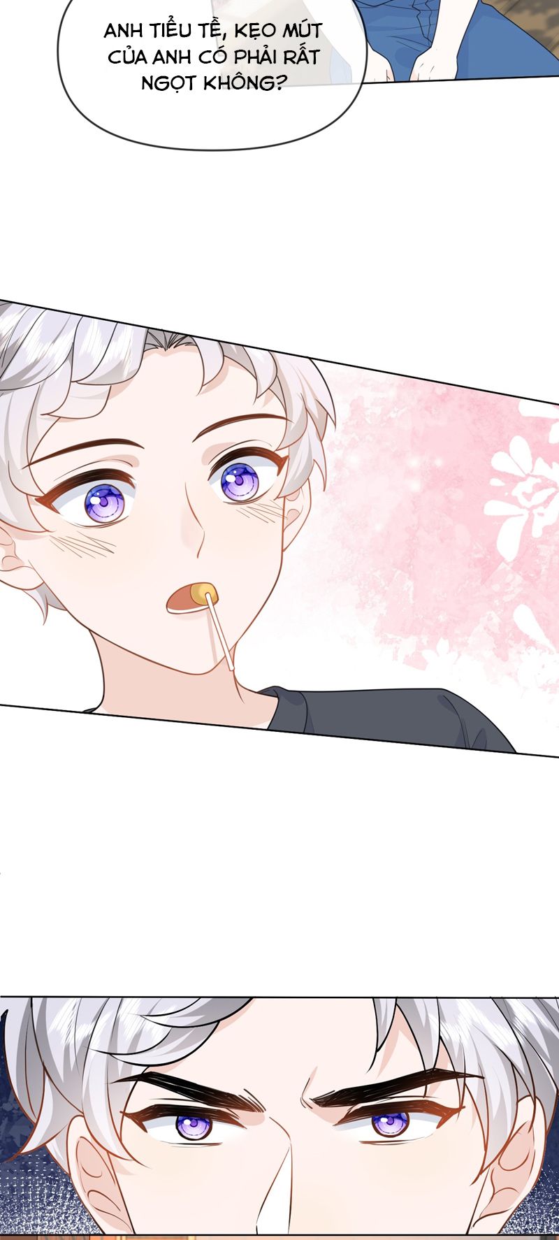 Chó Săn Chap 12 - Next Chap 13