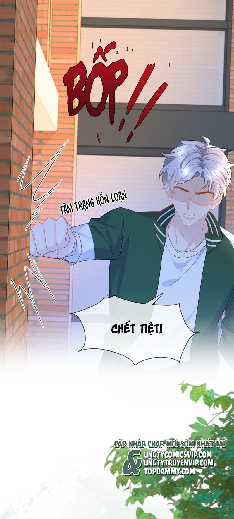 Chó Săn Chap 12 - Next Chap 13