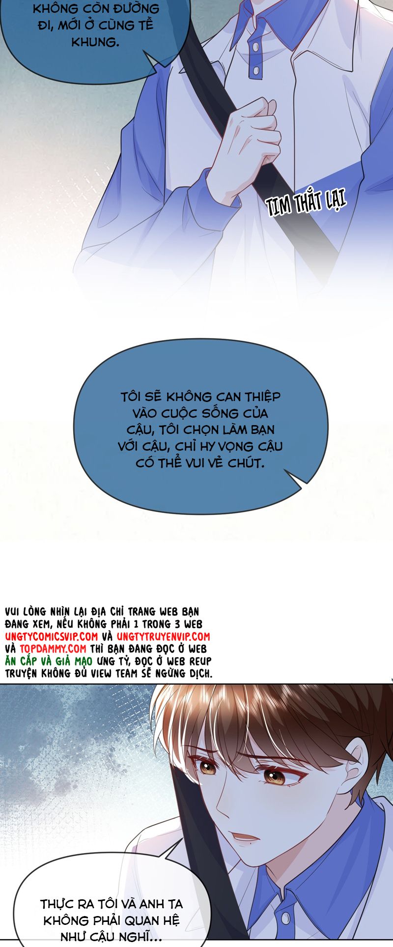 Chó Săn Chap 12 - Next Chap 13