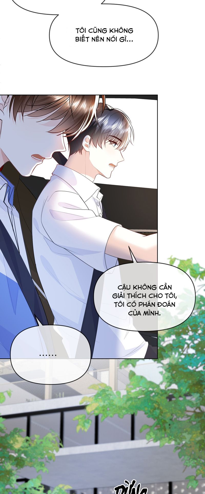 Chó Săn Chap 12 - Next Chap 13