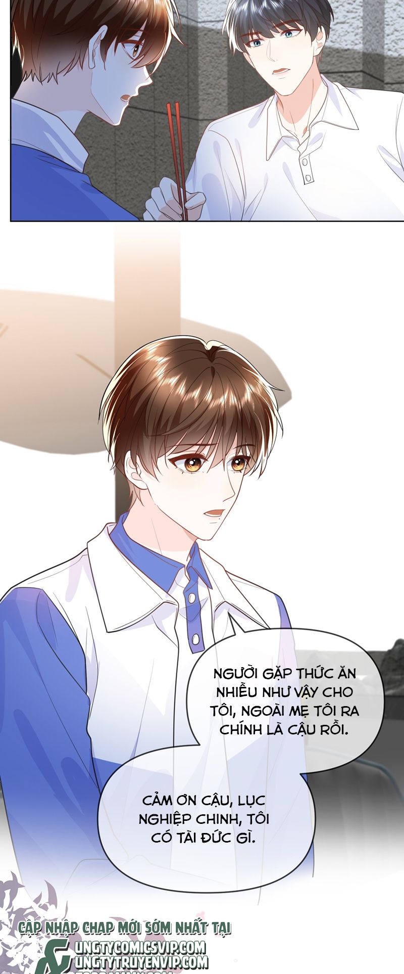 Chó Săn Chap 12 - Next Chap 13