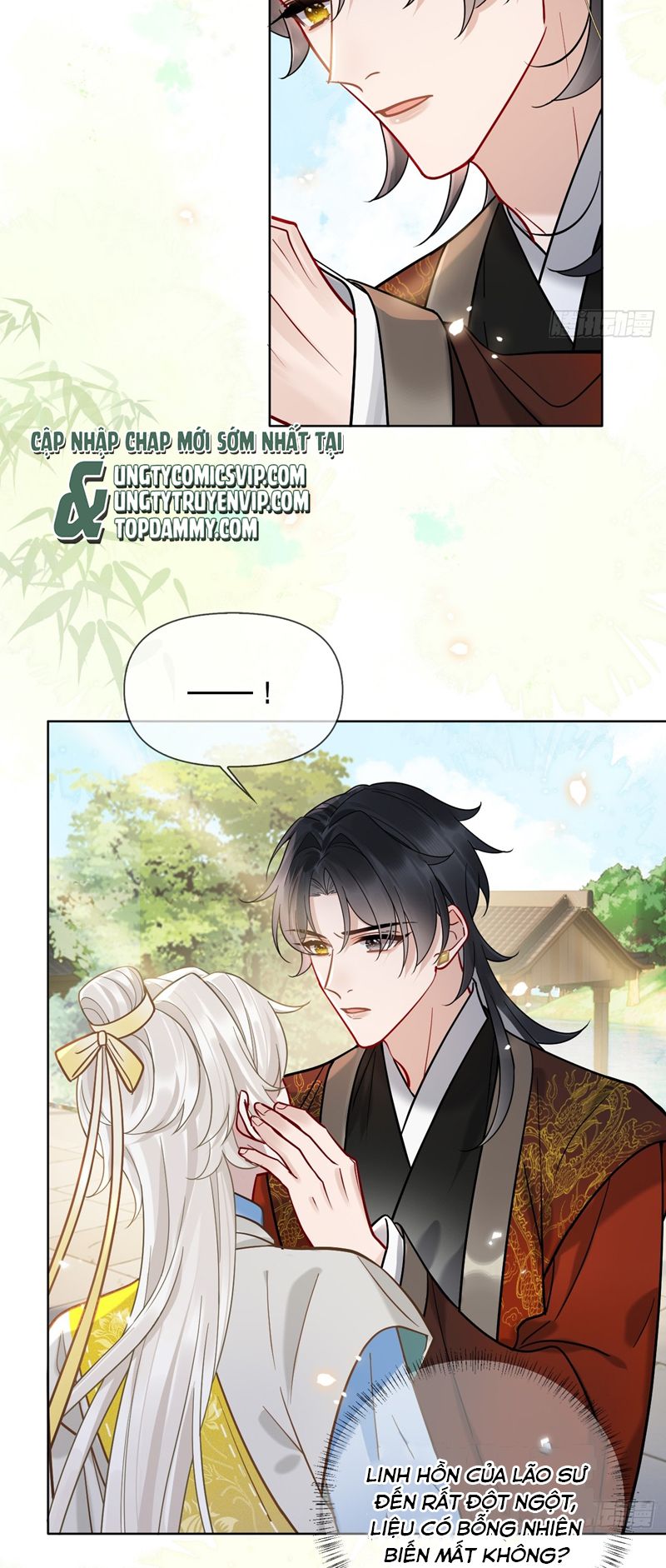 Cư Tâm Bất Kính Chapter 15 - Next Chapter 16