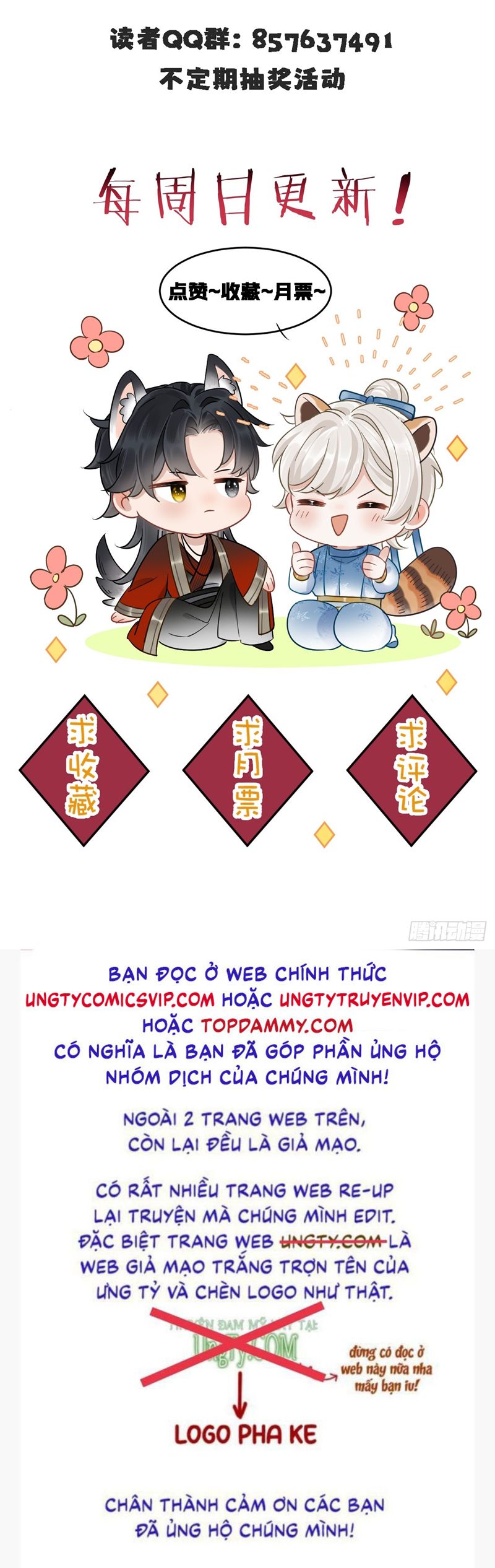 Cư Tâm Bất Kính Chapter 15 - Next Chapter 16