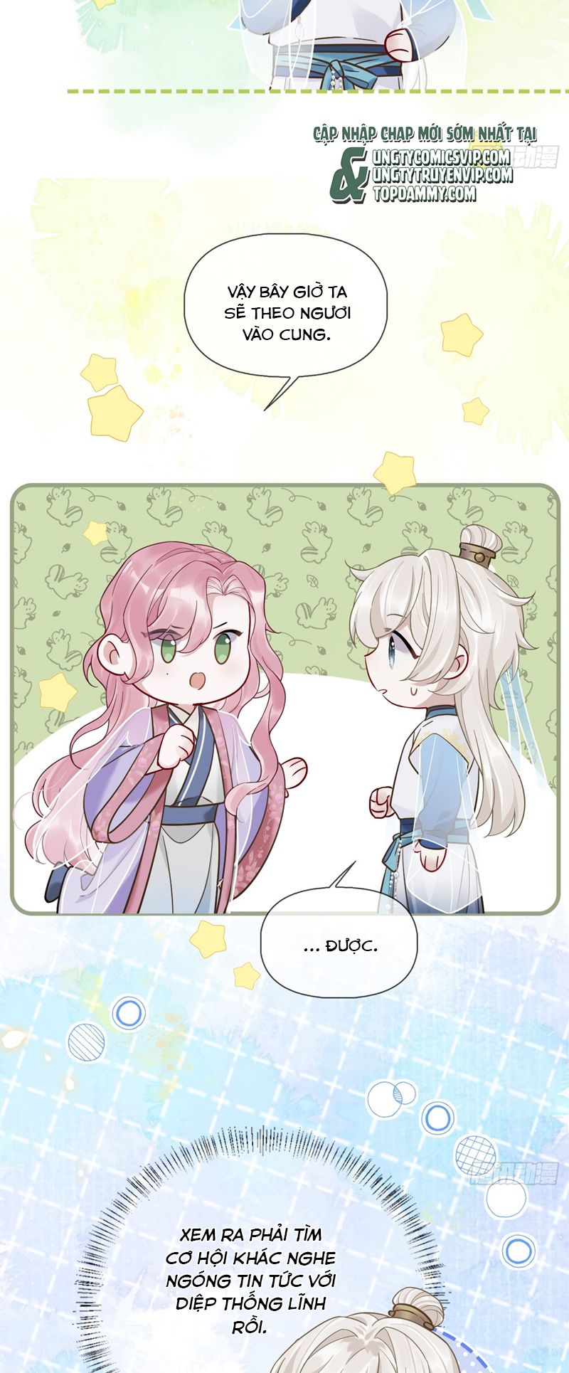 Cư Tâm Bất Kính Chapter 15 - Next Chapter 16