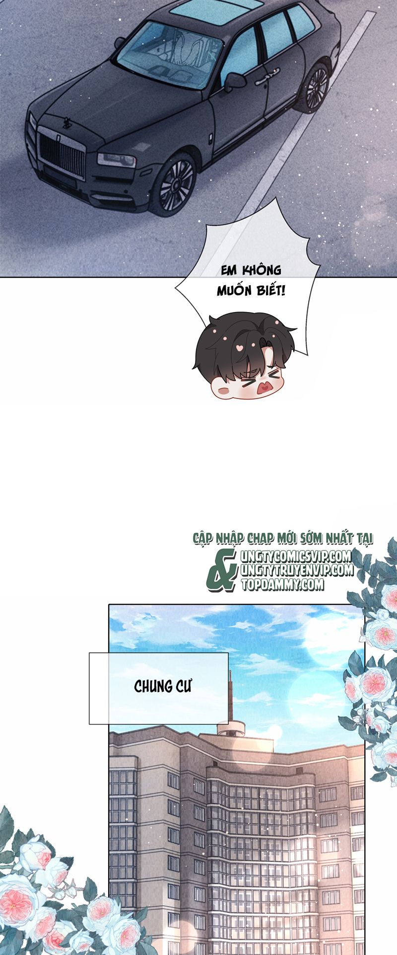 Dior Tiên Sinh Chap 95 - Next Chap 96