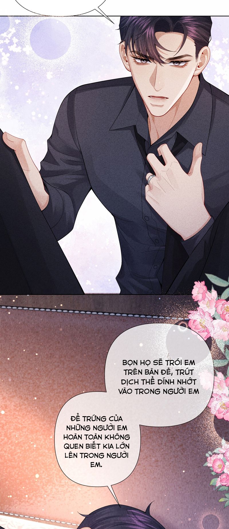 Dior Tiên Sinh Chap 95 - Next Chap 96