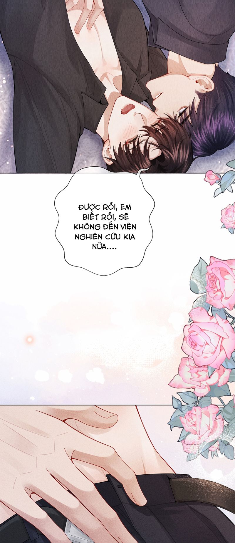 Dior Tiên Sinh Chap 95 - Next Chap 96