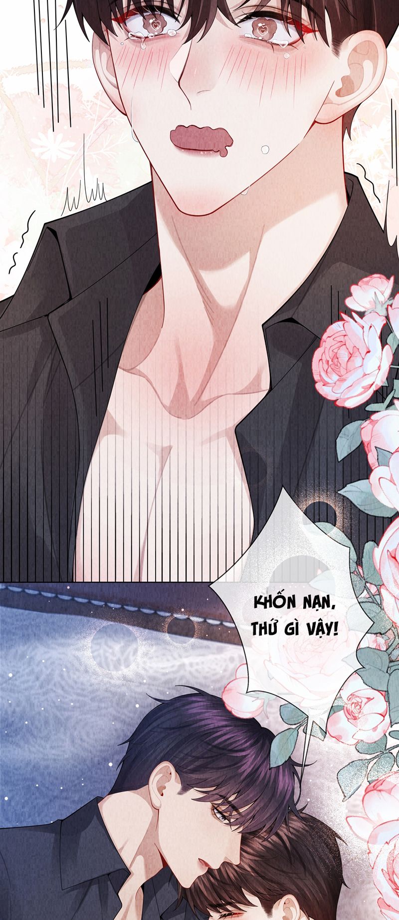 Dior Tiên Sinh Chap 95 - Next Chap 96