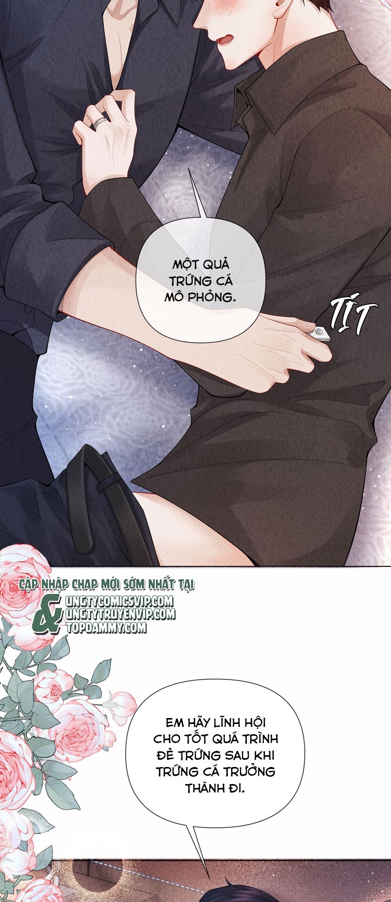 Dior Tiên Sinh Chap 95 - Next Chap 96