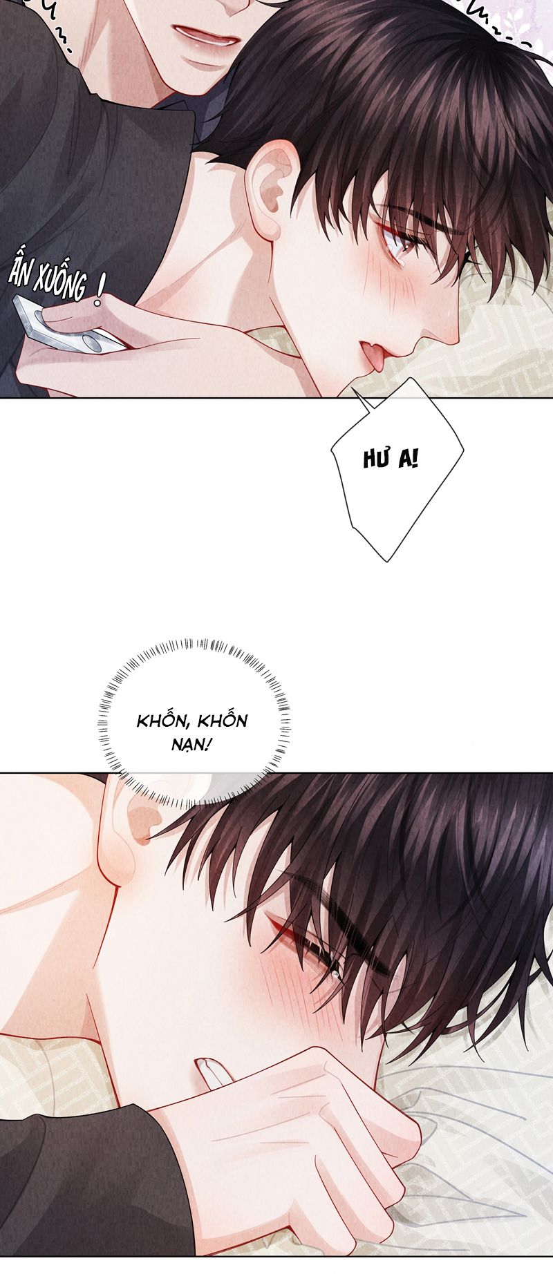 Dior Tiên Sinh Chap 95 - Next Chap 96