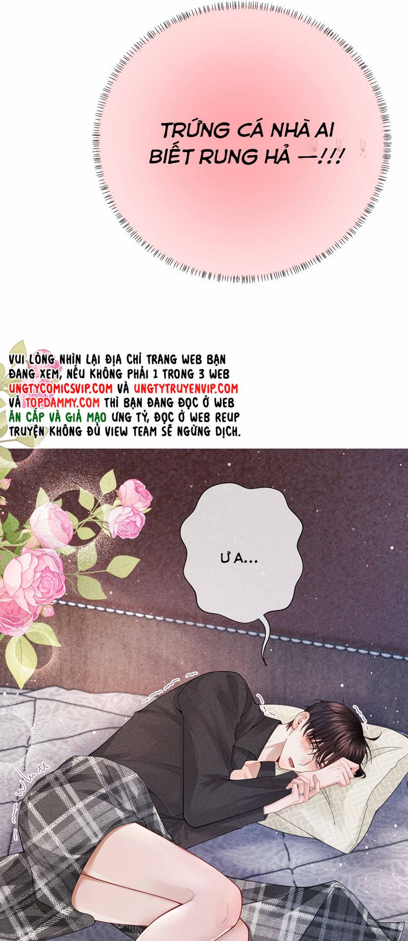 Dior Tiên Sinh Chap 95 - Next Chap 96