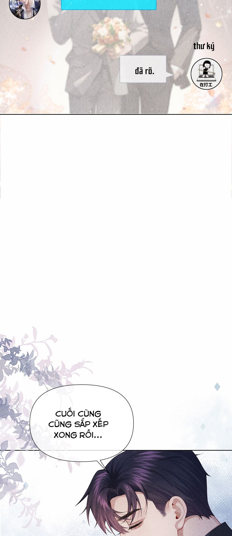 Dior Tiên Sinh Chap 95 - Next Chap 96