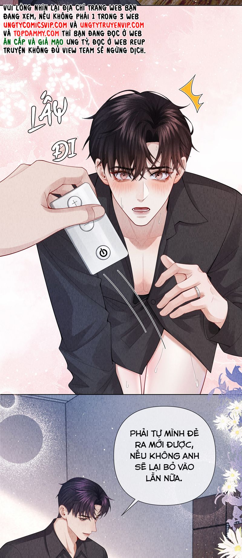 Dior Tiên Sinh Chap 95 - Next Chap 96