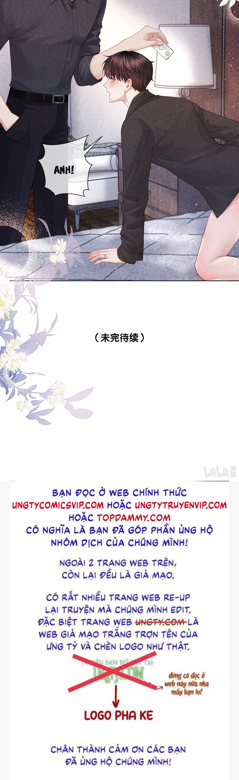 Dior Tiên Sinh Chap 95 - Next Chap 96