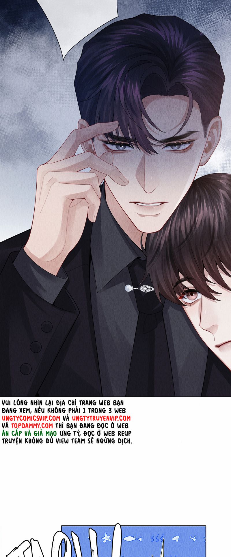 Dior Tiên Sinh Chap 95 - Next Chap 96