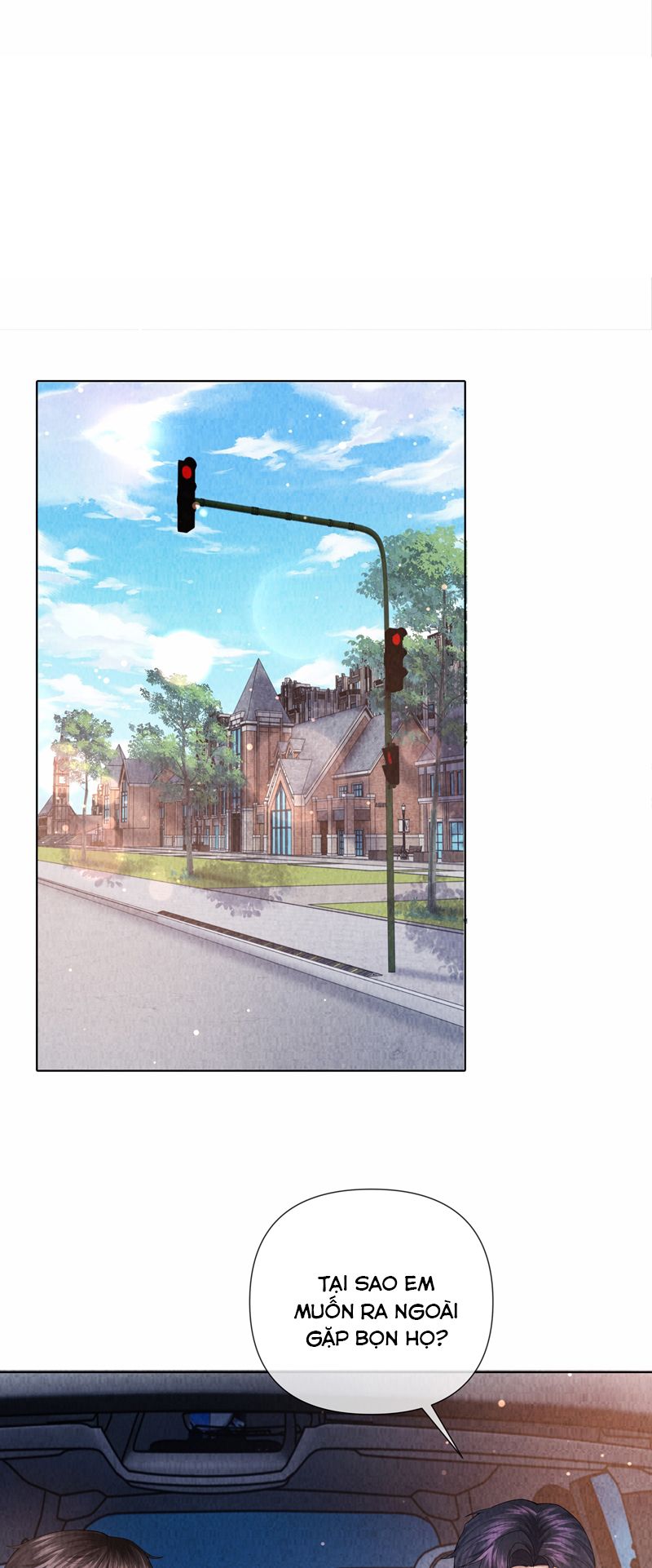 Dior Tiên Sinh Chap 95 - Next Chap 96