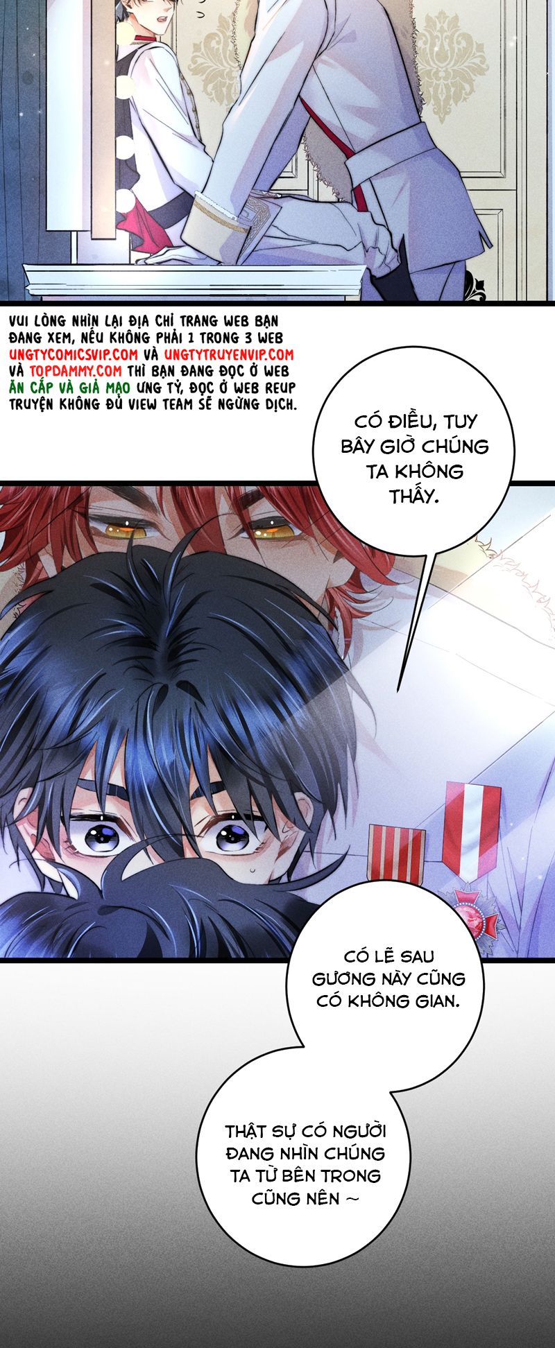 Cao Tháp Chapter 31 - Next Chapter 32