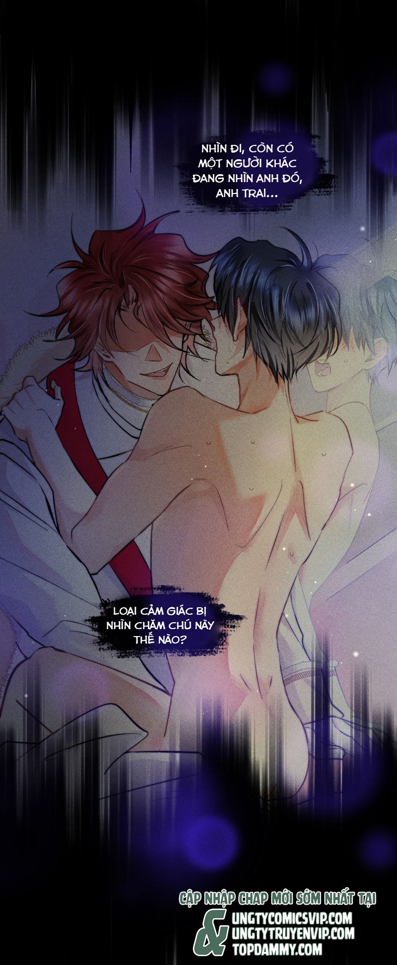 Cao Tháp Chapter 31 - Next Chapter 32