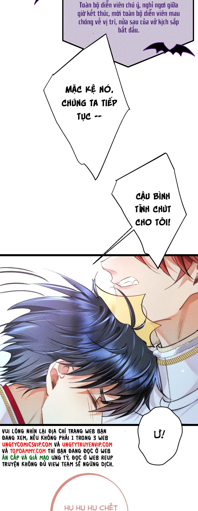 Cao Tháp Chapter 31 - Next Chapter 32