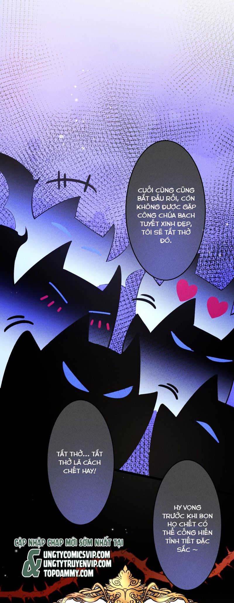 Cao Tháp Chapter 31 - Next Chapter 32