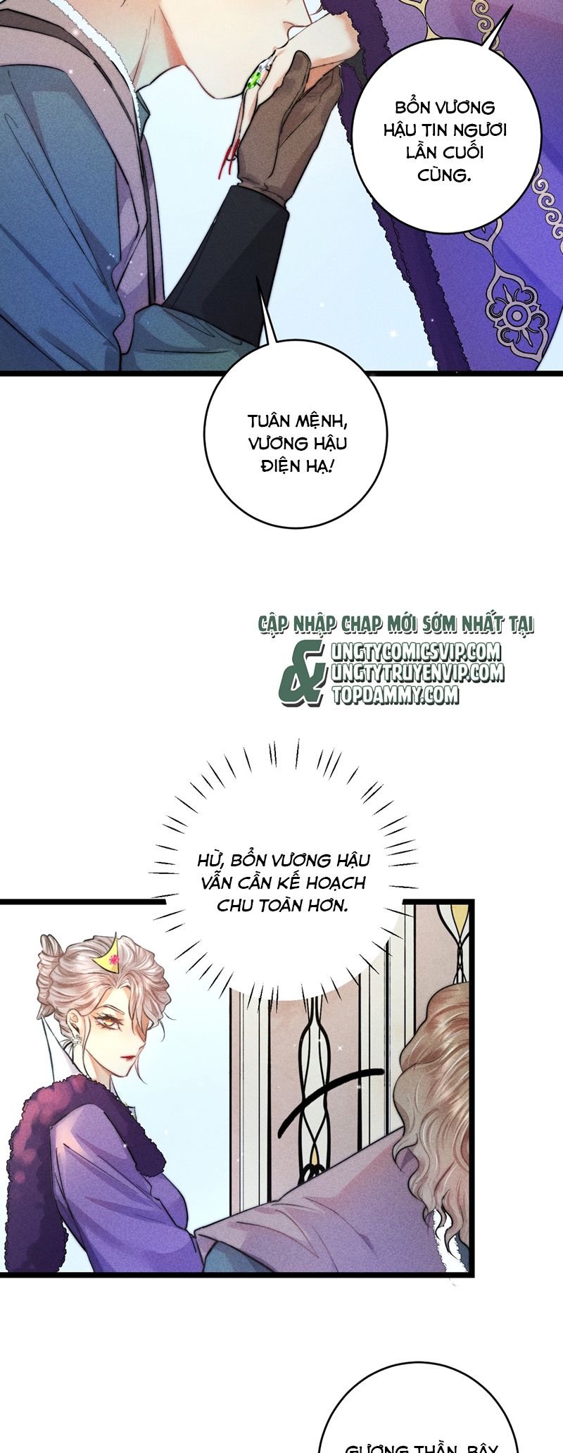 Cao Tháp Chapter 31 - Next Chapter 32