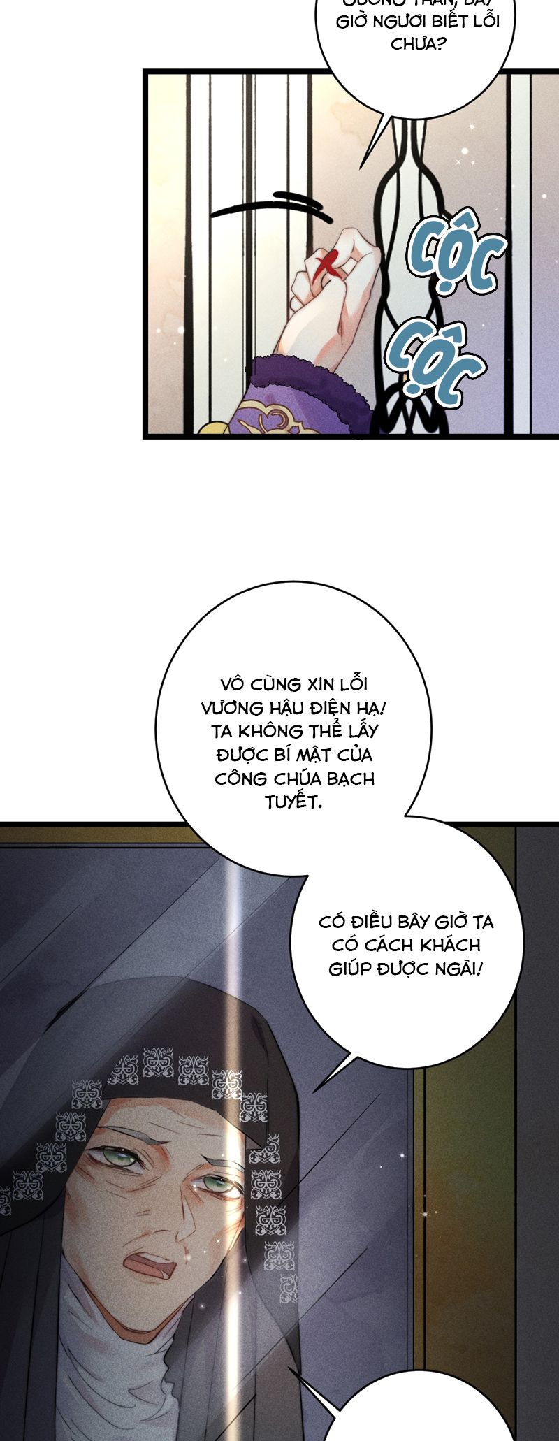 Cao Tháp Chapter 31 - Next Chapter 32