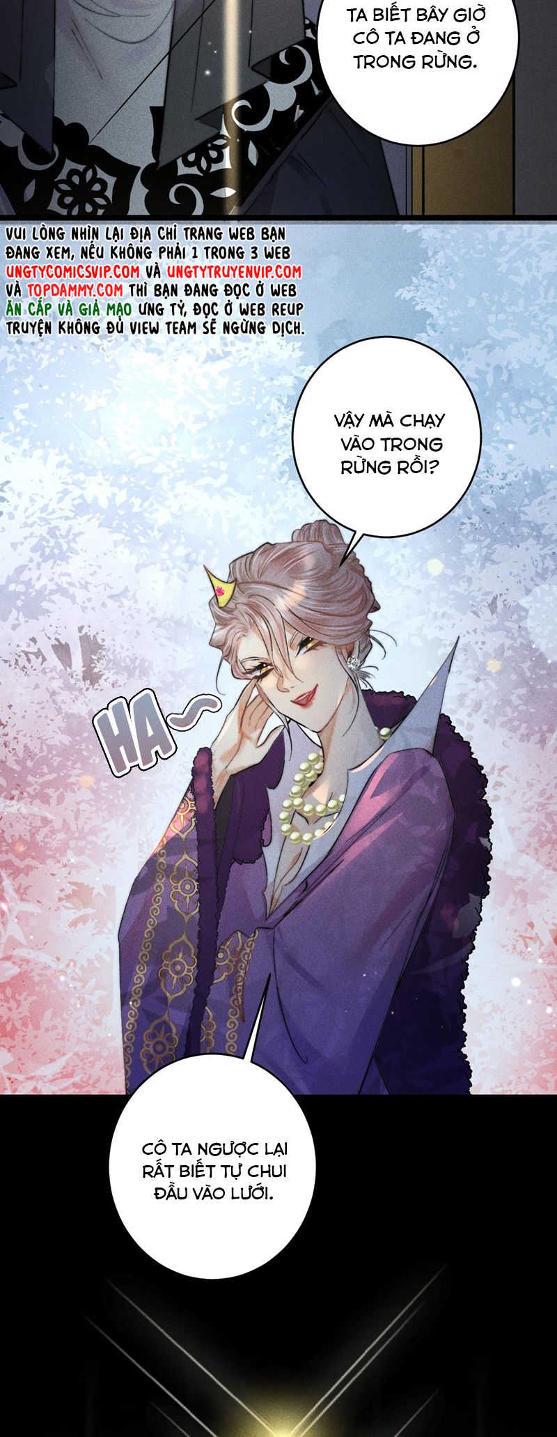 Cao Tháp Chapter 31 - Next Chapter 32