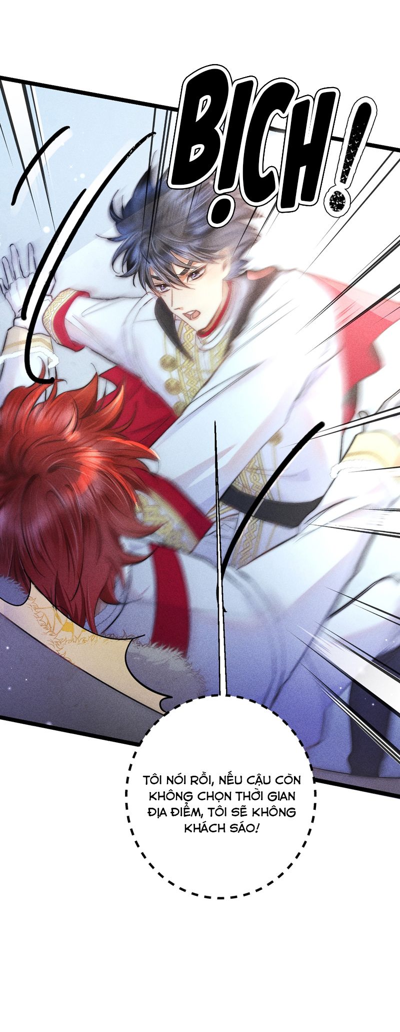 Cao Tháp Chapter 31 - Next Chapter 32