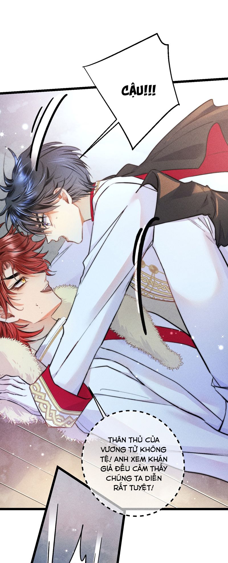 Cao Tháp Chapter 31 - Next Chapter 32
