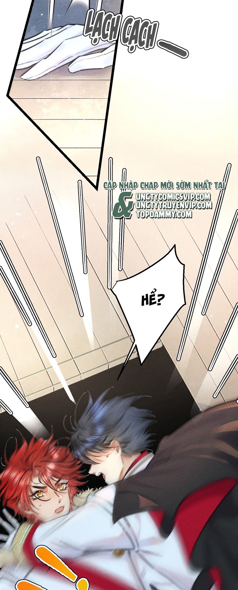 Cao Tháp Chapter 31 - Next Chapter 32