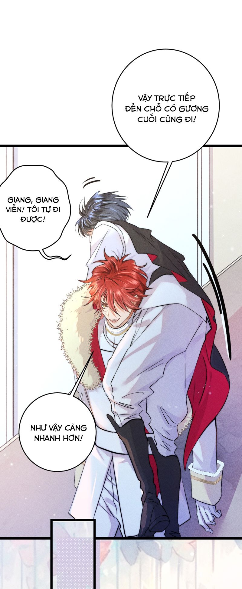 Cao Tháp Chapter 31 - Next Chapter 32