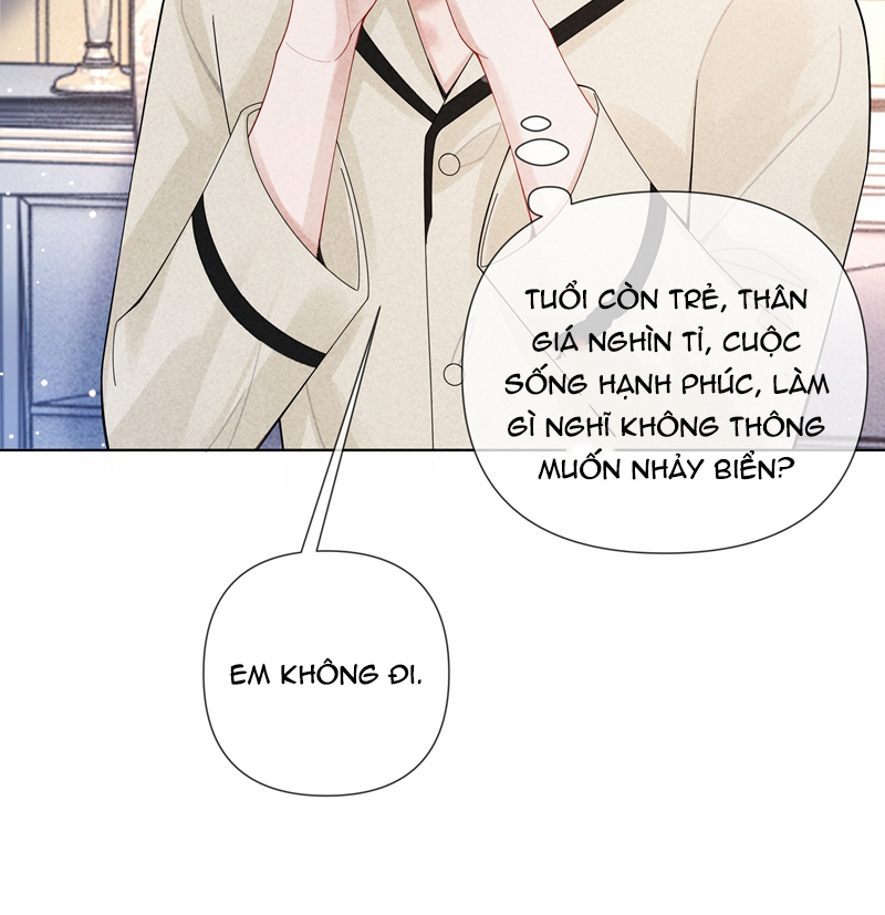 Dior Tiên Sinh Chap 96 - Next Chap 97