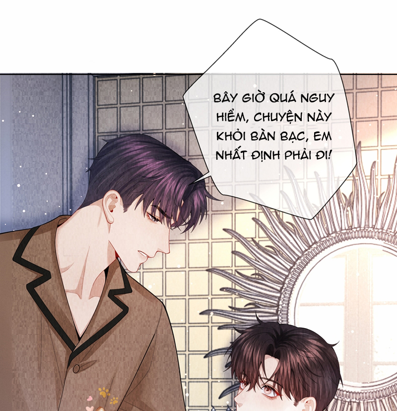 Dior Tiên Sinh Chap 96 - Next Chap 97