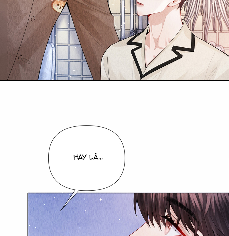 Dior Tiên Sinh Chap 96 - Next Chap 97