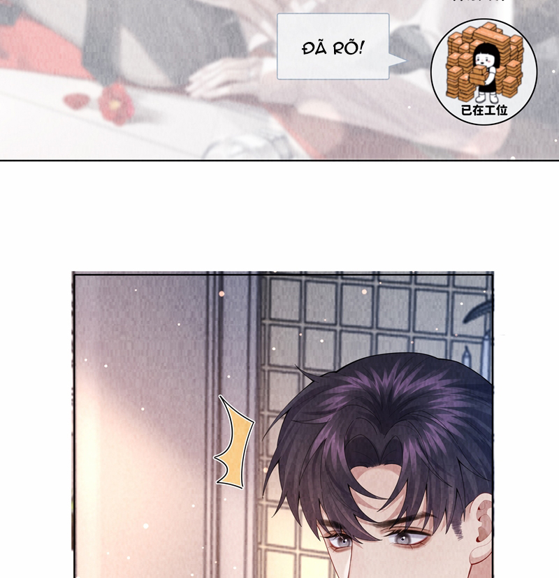 Dior Tiên Sinh Chap 96 - Next Chap 97