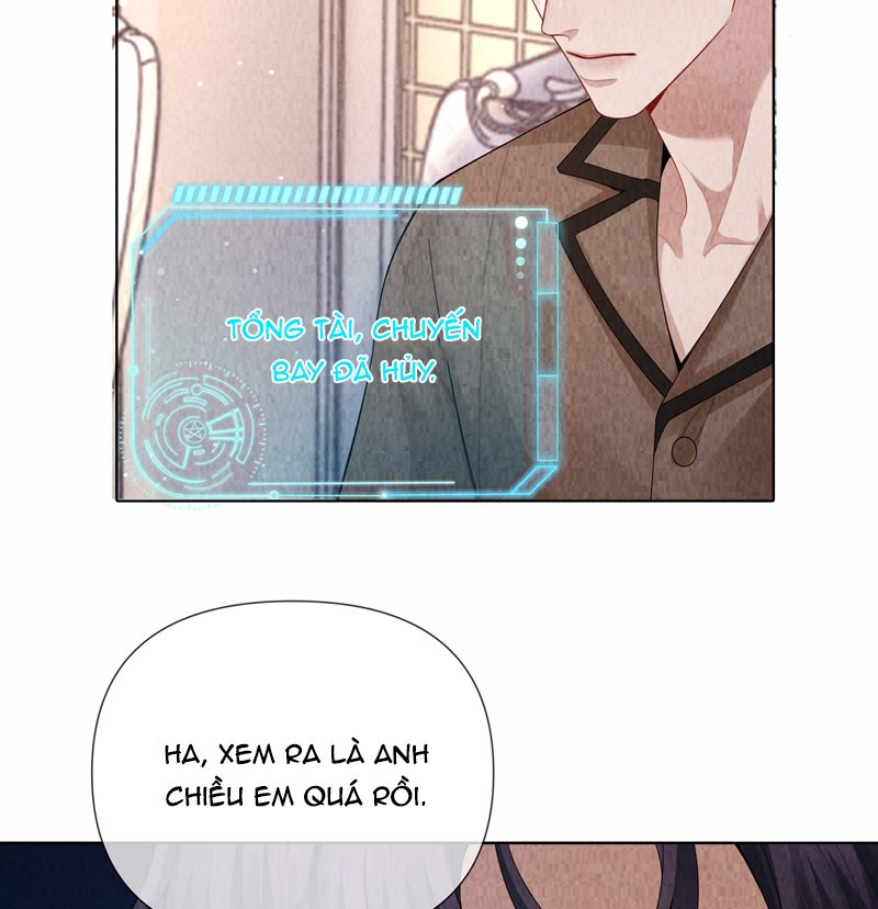 Dior Tiên Sinh Chap 96 - Next Chap 97