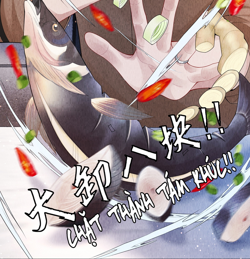 Dior Tiên Sinh Chap 96 - Next Chap 97