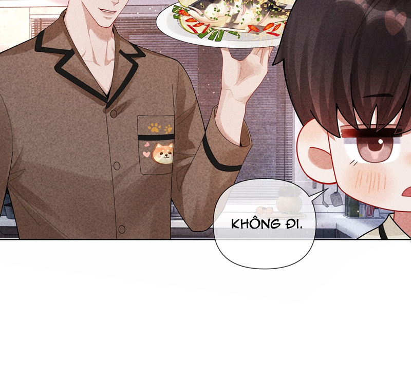 Dior Tiên Sinh Chap 96 - Next Chap 97