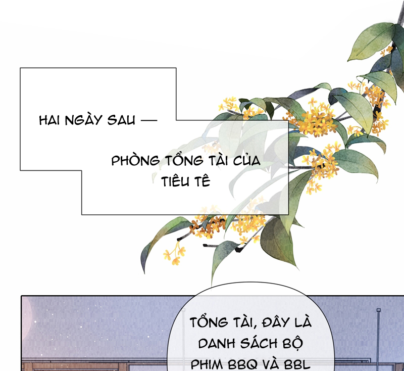 Dior Tiên Sinh Chap 96 - Next Chap 97