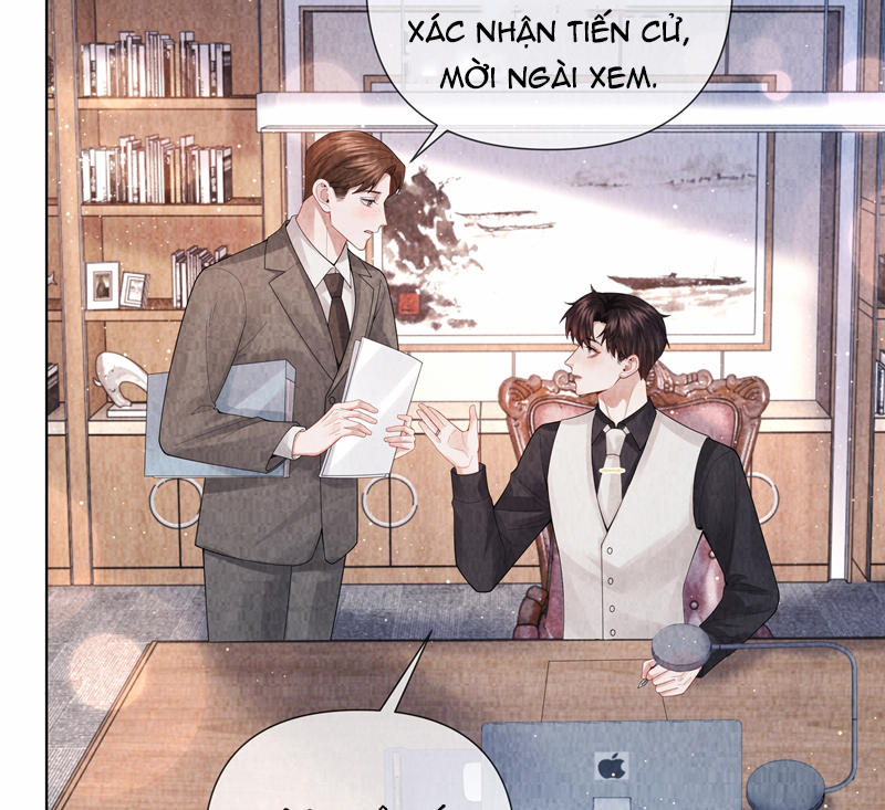 Dior Tiên Sinh Chap 96 - Next Chap 97