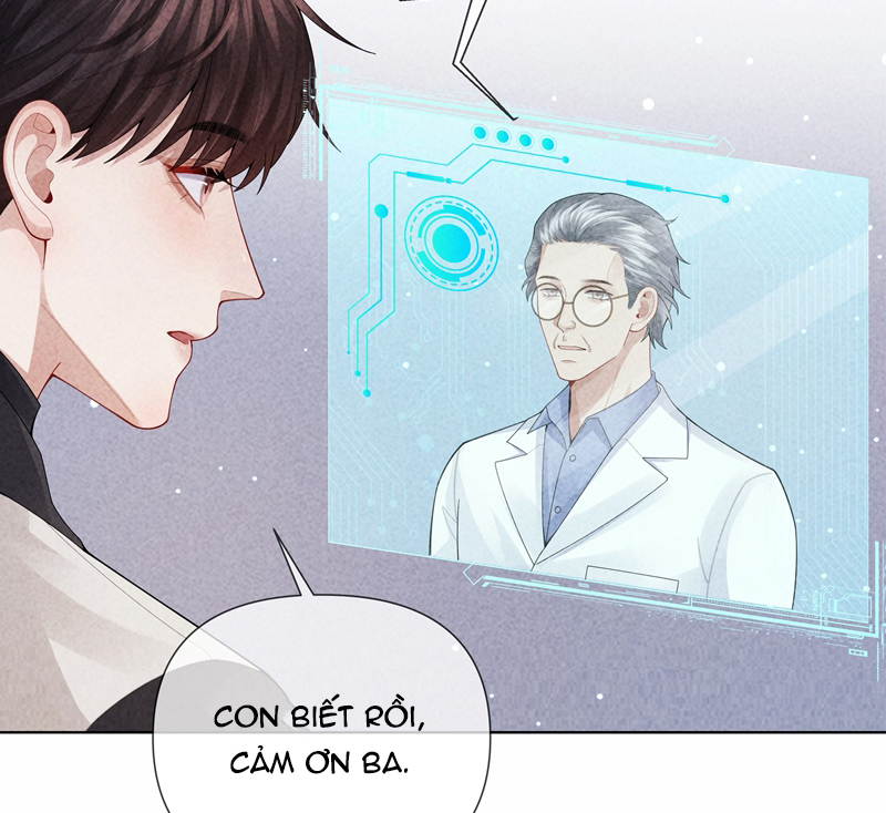 Dior Tiên Sinh Chap 96 - Next Chap 97