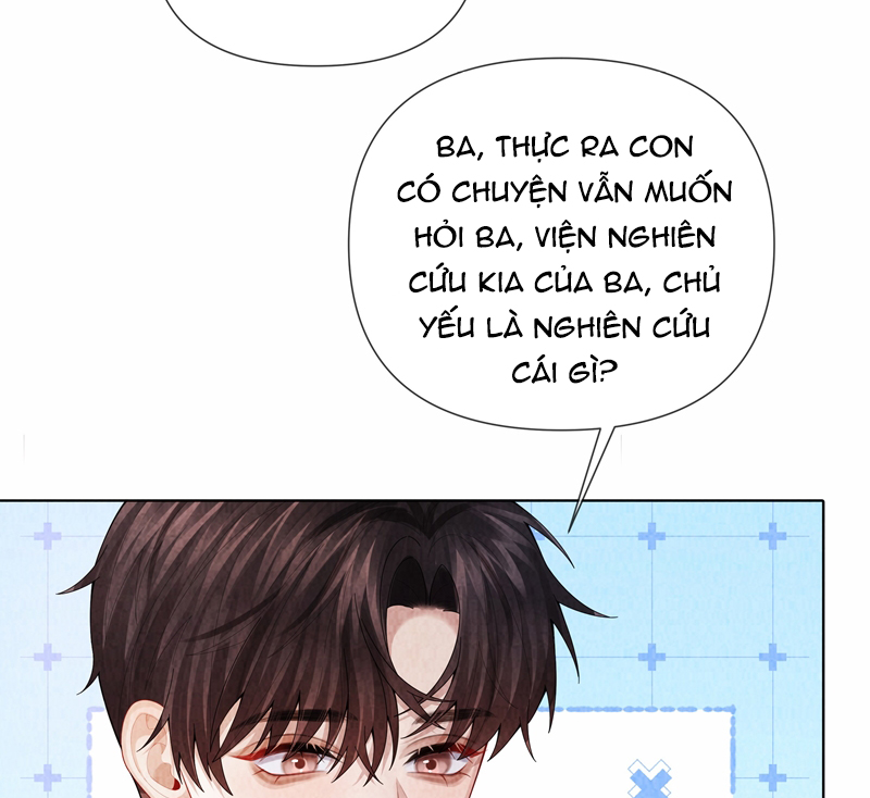 Dior Tiên Sinh Chap 96 - Next Chap 97