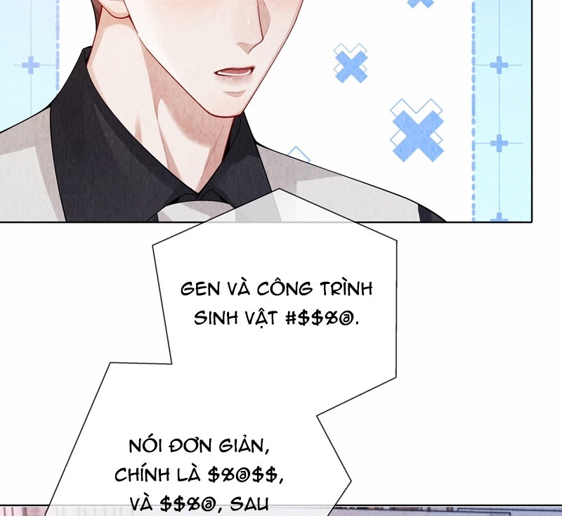 Dior Tiên Sinh Chap 96 - Next Chap 97