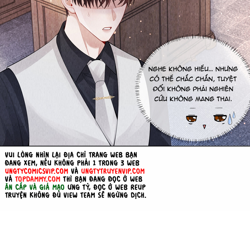 Dior Tiên Sinh Chap 96 - Next Chap 97