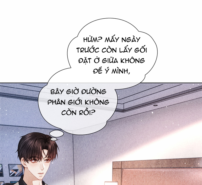Dior Tiên Sinh Chap 96 - Next Chap 97